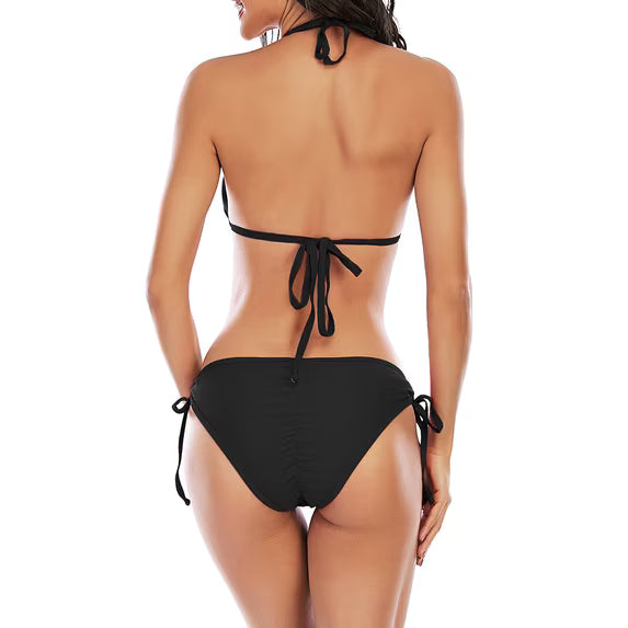 Zando Women's String Bikini