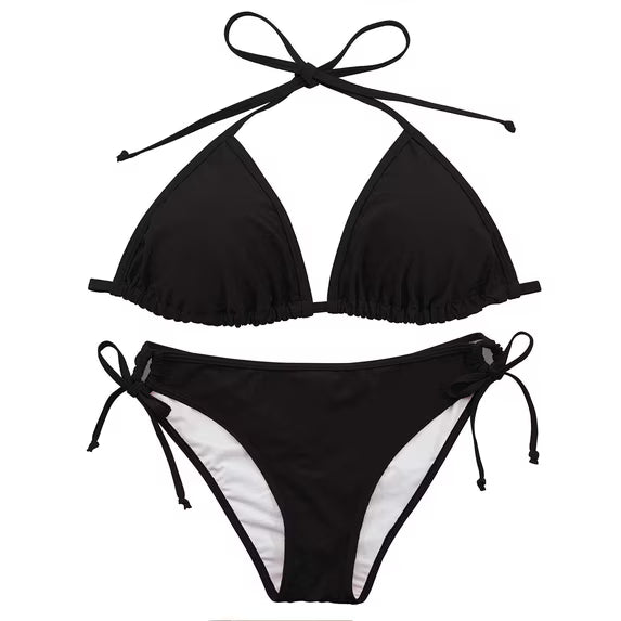Zando Women's String Bikini